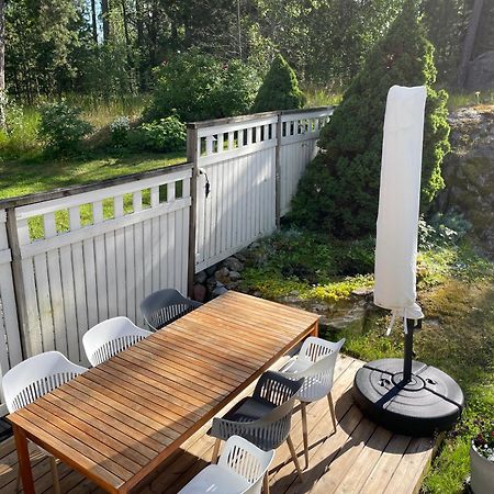 Peaceful Residence Helsinki Laajasalo المظهر الخارجي الصورة