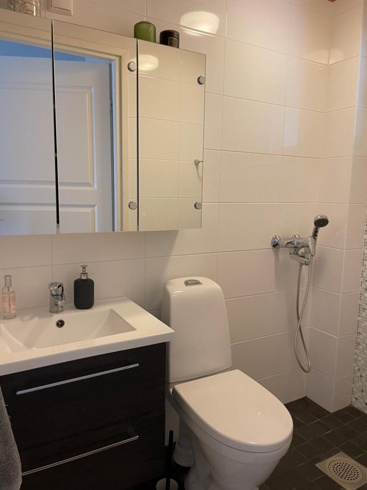 Peaceful Residence Helsinki Laajasalo المظهر الخارجي الصورة