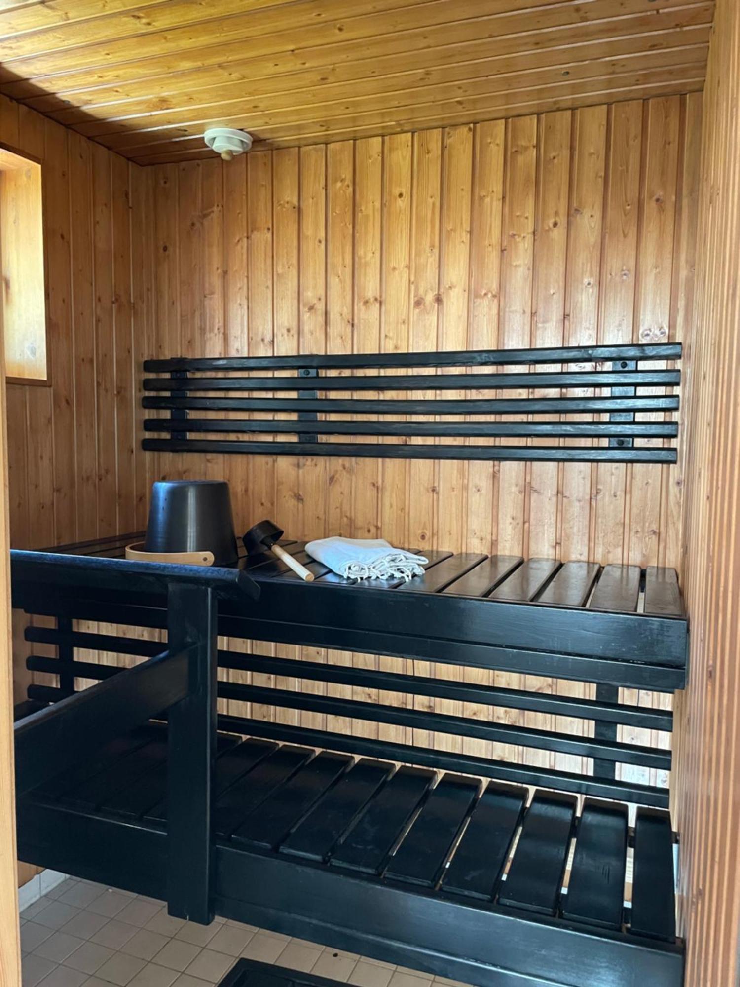 Peaceful Residence Helsinki Laajasalo المظهر الخارجي الصورة