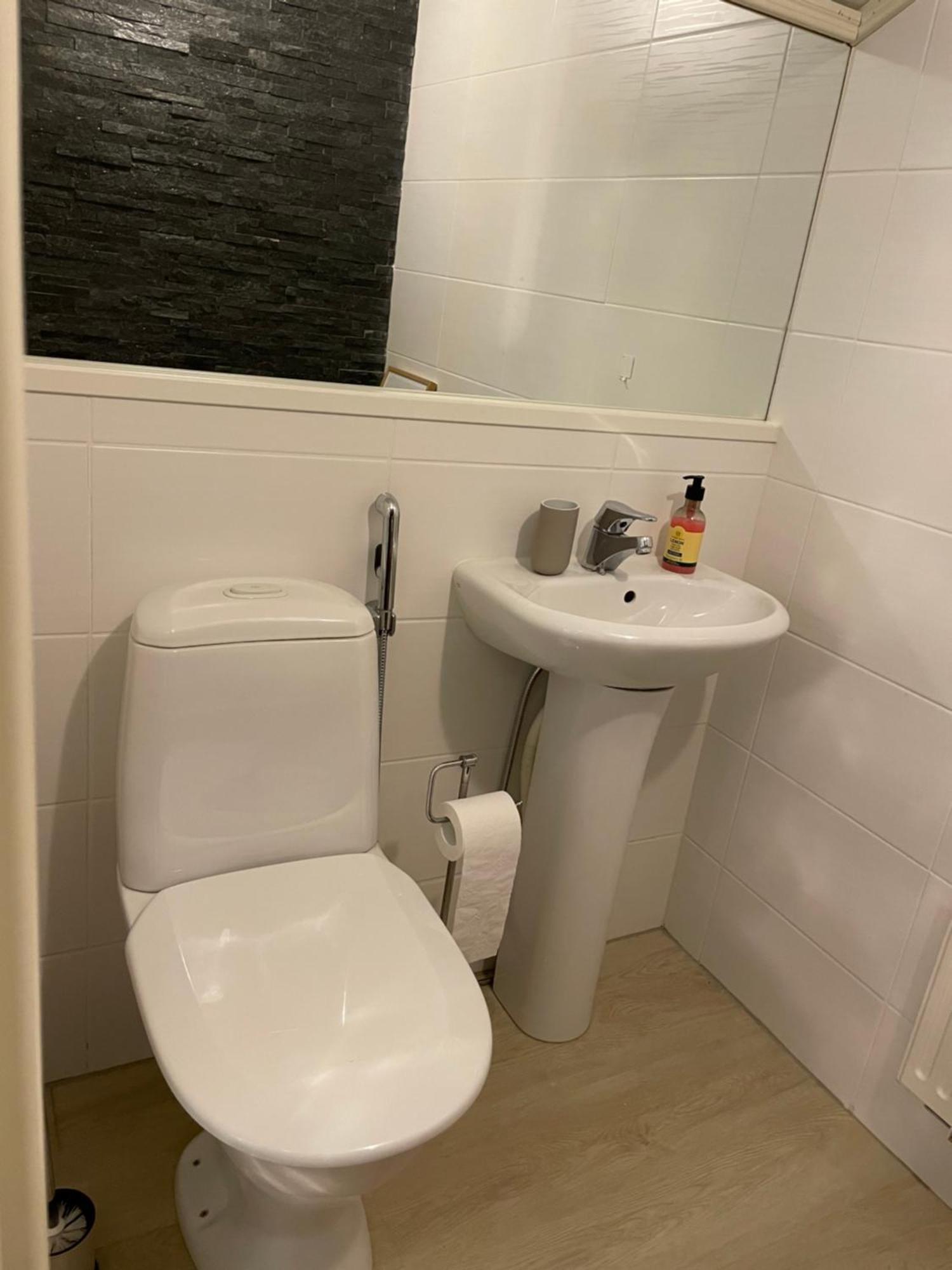 Peaceful Residence Helsinki Laajasalo المظهر الخارجي الصورة