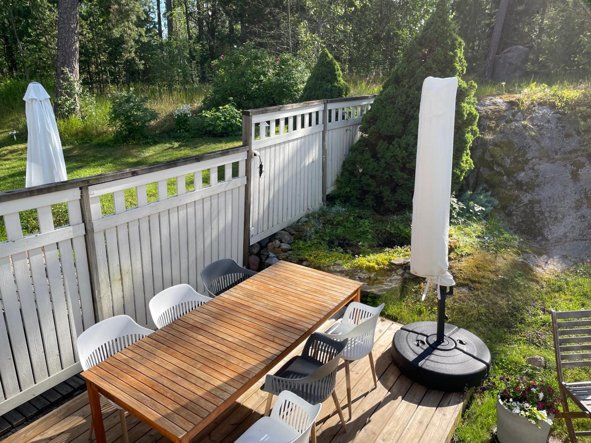 Peaceful Residence Helsinki Laajasalo المظهر الخارجي الصورة