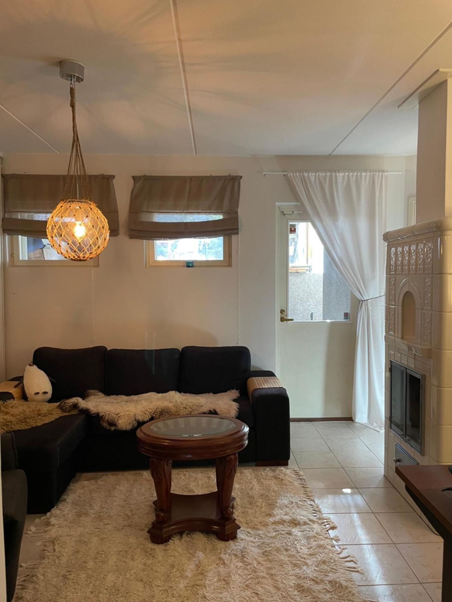 Peaceful Residence Helsinki Laajasalo المظهر الخارجي الصورة