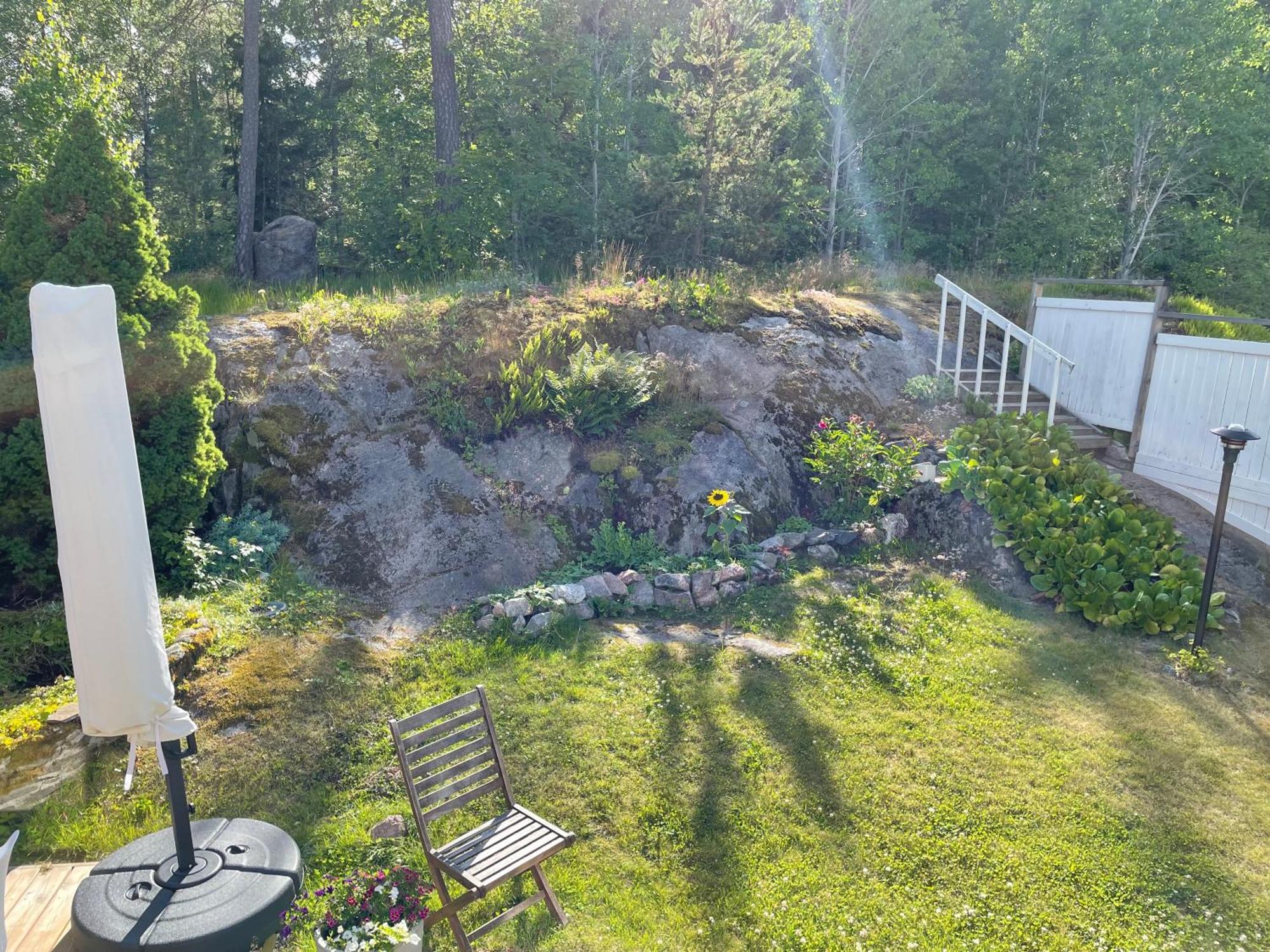 Peaceful Residence Helsinki Laajasalo المظهر الخارجي الصورة